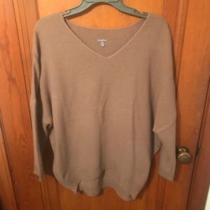 Charlotte Russe sweater